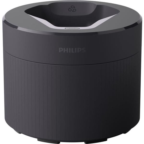 PHILIPS CC13/50 -puhdistuskasetti sähköparranajokoneeseen - Pakkauksessa 3 Quick Clean Pod nestetäyttöä