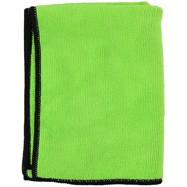 Dunlop - Universal microfiberdukar för bil 35x40 cm 10 st.