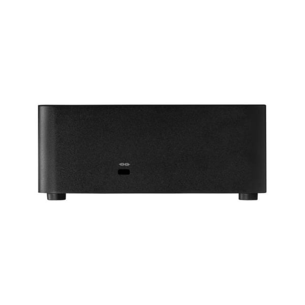 MSI Cubi NUC 1MG-206BES Intel Core 7 150U