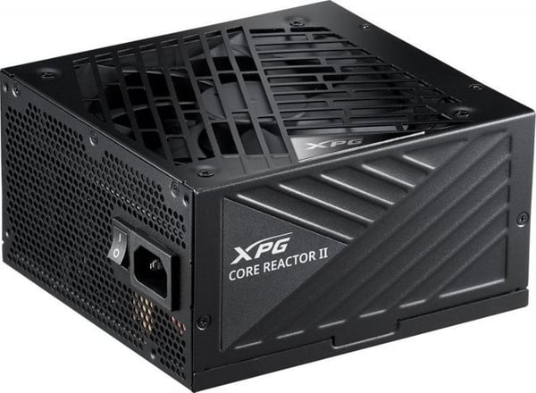Strömförsörjning - XPG - COREREACTOR II - 1000W - 80 PLUS Gold - Modulerbar ATX