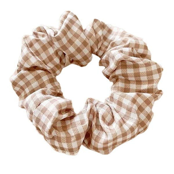 Chouchou - AVIZAR - Vichy Vintage - Ljusbrun - Bekväm - Lätt