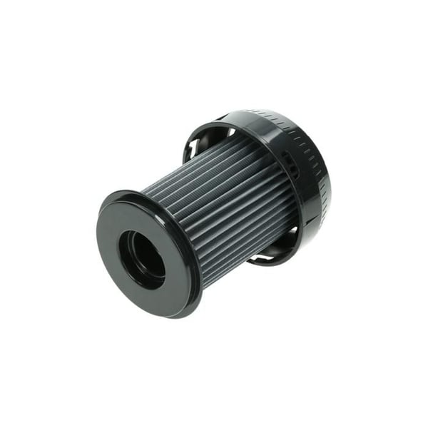HEPA-filter originaldammsugare 00649841 BOSCH