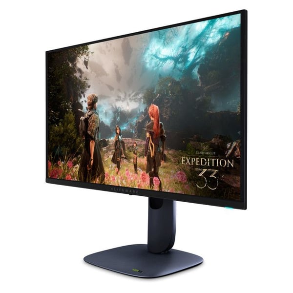 Alienware AW2725Q - monitor