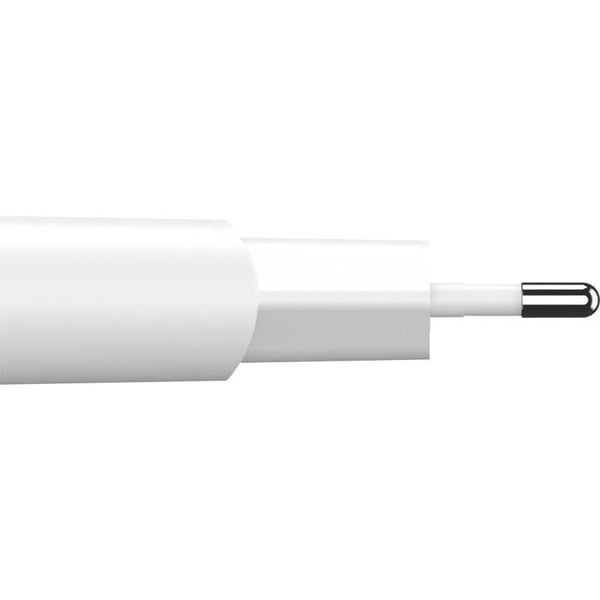 Ansmann HomeCharger HC105 USB-laddare 5 W 1x USB-A vit inomhus