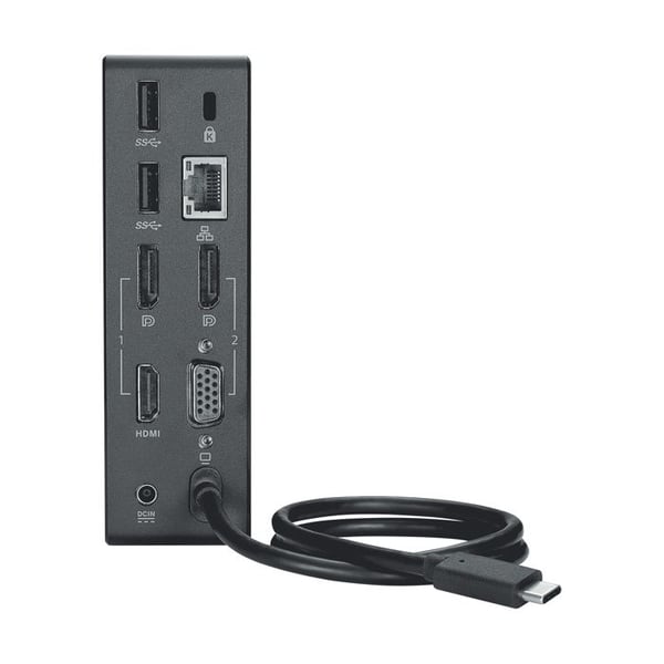 ASUS SimPro Dock 2 -asema