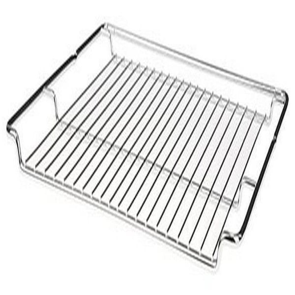 Grill - Bosch - D670205 - 43x37.5 cm - Originaldel - Kompatibel med flera modeller