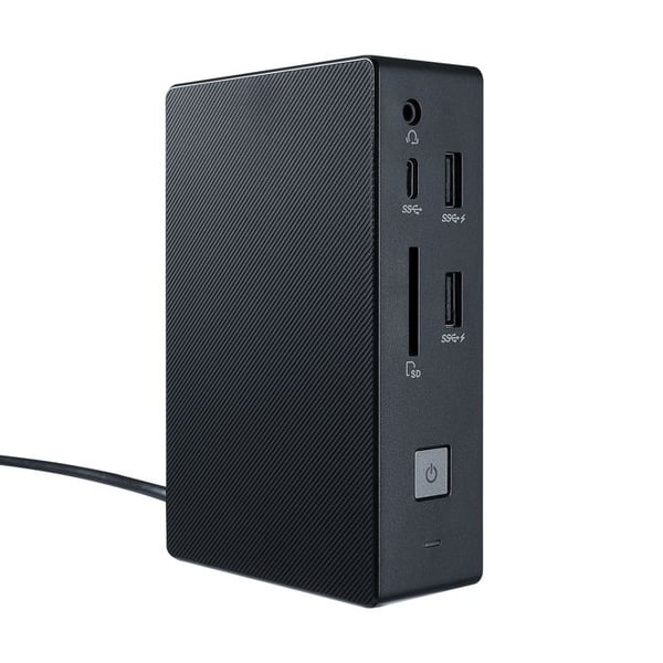 ASUS SimPro Dock 2 -asema