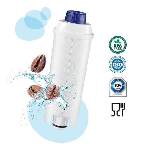 Delonghi vattenfilter DLSC002