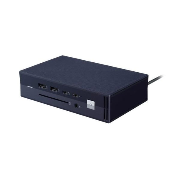 ASUS SimPro Dock 2 -asema
