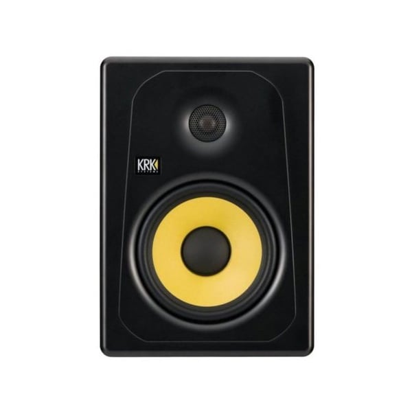 Aktiv Studiomonitor KRK KREATE 8 Bluetooth 8 Tum 100W Bass Reflex