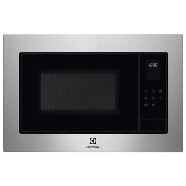 Fyra inbyggda grillmikrovågsugnar ELECTROLUX EMS4253TEX - 20L - 900W