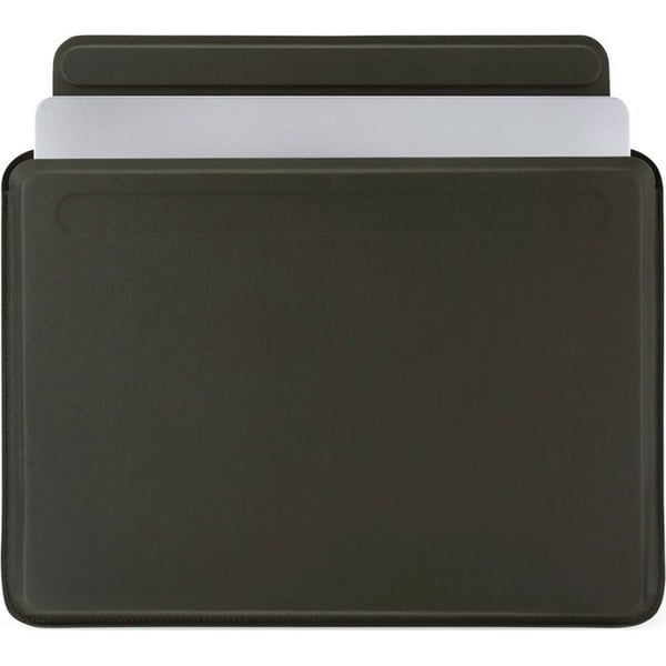 Pipetto Ultra Slim Sleeve Mørkegrøn MacBook 13/14