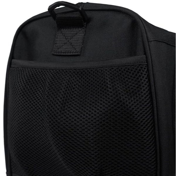 Träningsväska - GYMBEAM - Duffle All Black - 25L - Polyester - Unisex