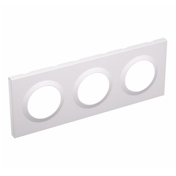 Ram för Triple Orb Switch Sonoff EF3G