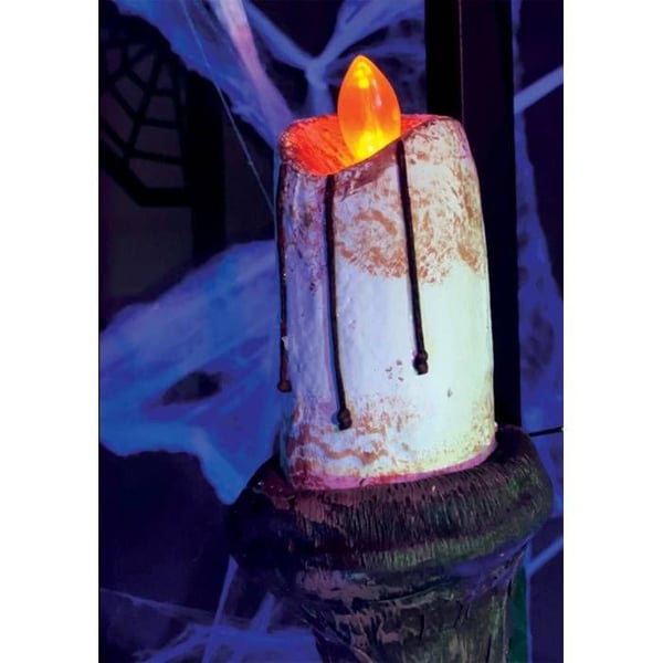 Vägglampa - 20 - Sonor - Halloween - 50 cm - Bruns