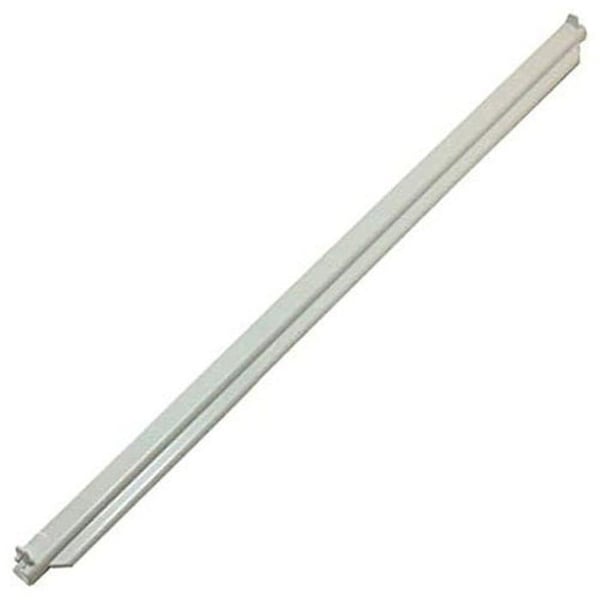 Profil för hylla, originalhylla 456mm Kyl, Kylskåp, Frys 00355495 BOSCH, SIEMENS, NEFF, DE DIETRICH, SAUTER,