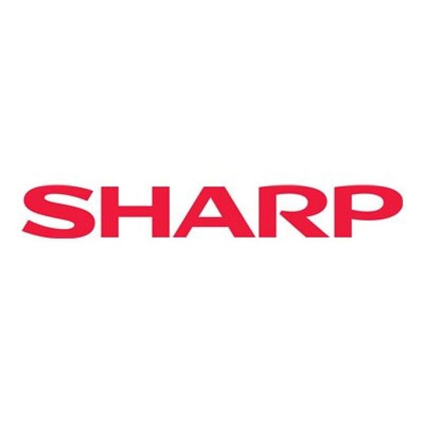 Tonerkassett - Sharp - MX-2651 - Svart - Laser - Paket om 1