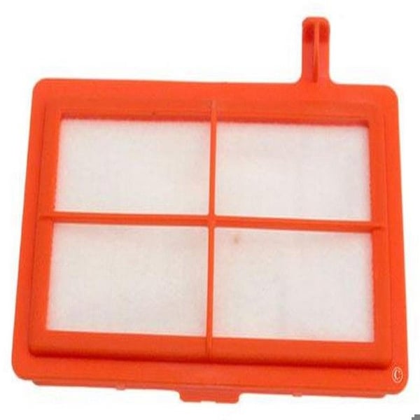 Filtre - TORNADO - Cassette Filtre ErgoEasy - Originaldel - Blandat - Tornado Dammsugare