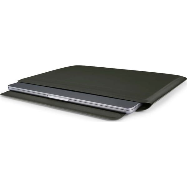 Pipetto Ultra Slim Sleeve Mørkegrøn MacBook 13/14