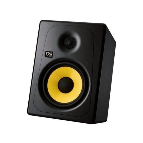 Aktiv Studiemonitor KRK KREATE 8 Bluetooth 8 Tommer 100W Bass Reflex