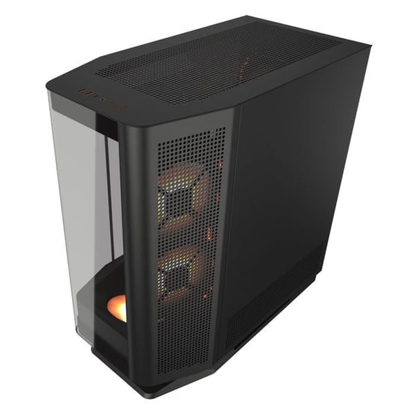 Cougar Boitier Medium Tour E-AT