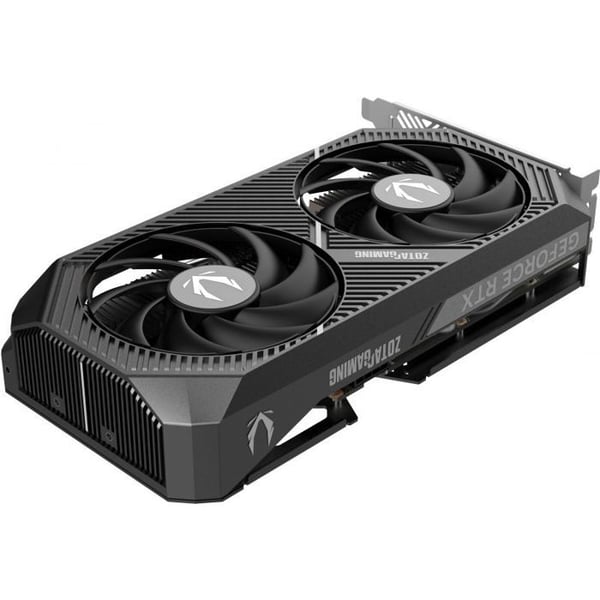ZOTAC - Gaminggrafikkort - GeForce RTX 5050 - Twin Edge OC - 8 GB