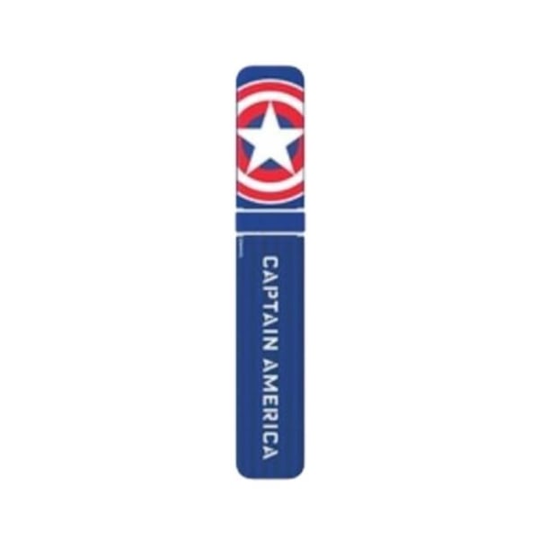 Pack Tillbehör med Handledsrem och Ställ för Marvel Disney Blå