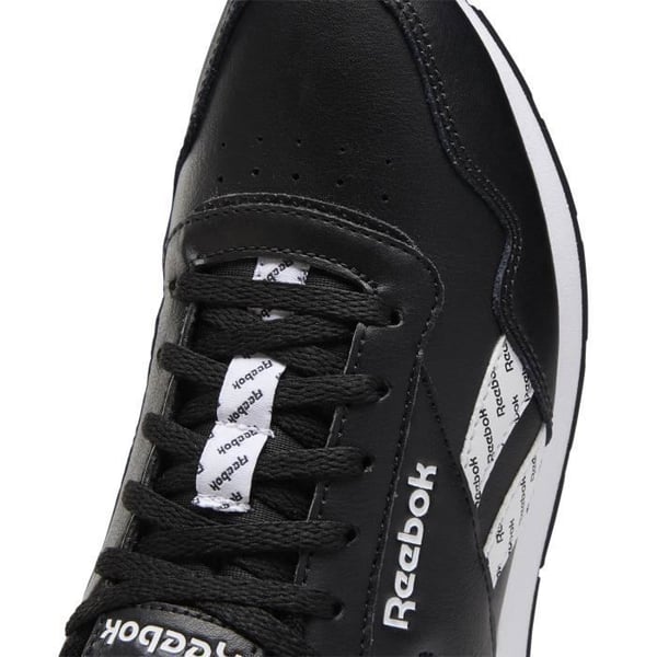 Kvinnors löparskor - REEBOK - Classics Royal Glide - Svart - Casual - Vuxen