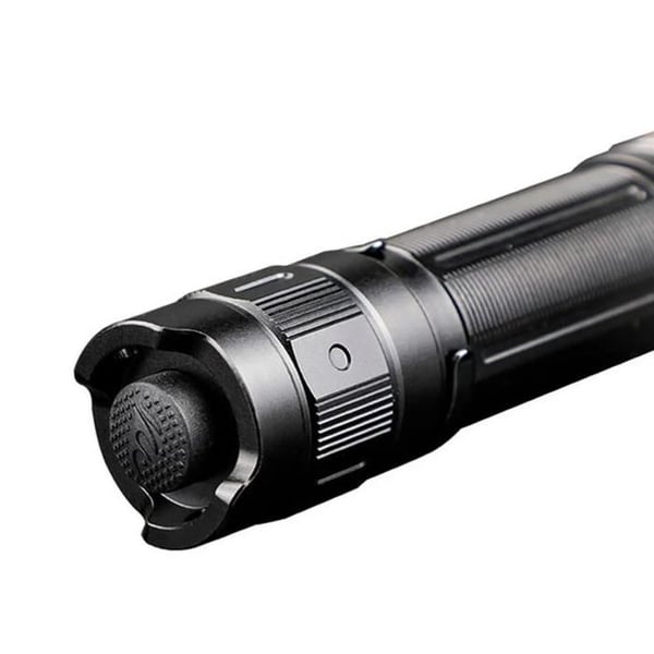 Torche LED - FENIX - Lumen 3100 - Uppladdningsbar USB - Vattentålighet IP68 - Samtida Design
