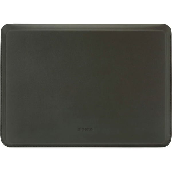 Pipetto Ultra Slim Sleeve Mørkegrøn MacBook 13/14