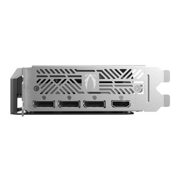 ZOTAC - Gaminggrafikkort - GeForce RTX 5050 - Twin Edge OC - 8 GB