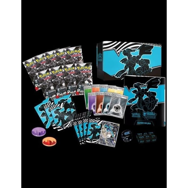 Pokémon: Elittränarset Q3 2025 V2
