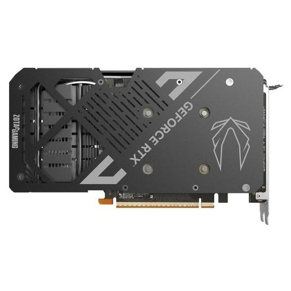 ZOTAC - Gaminggrafikkort - GeForce RTX 5050 - Twin Edge OC - 8 GB