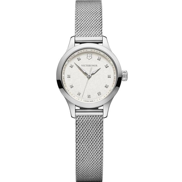 Victorinox 241878 Alliance XS Klocka Dam 28mm 10ATM