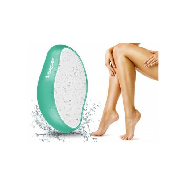 Exfolierande och epilerande skrubbsten C301ABE200