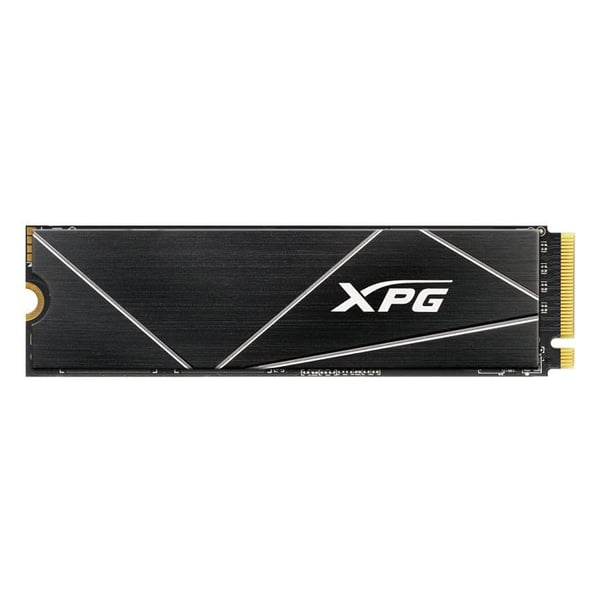 SSD - ADATA - GAMMIX S70 BLADE - 512 GB - PCIe Gen4 - Hastighet upp till 7400 MB/s