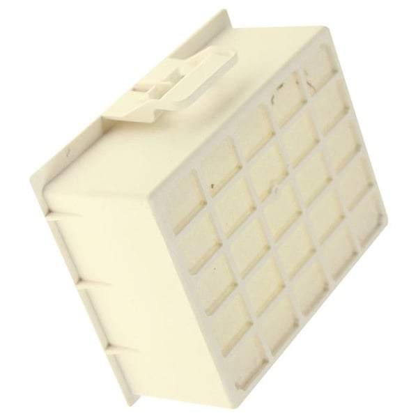 HEPA-filter original Dammsugare 17000725 BOSCH