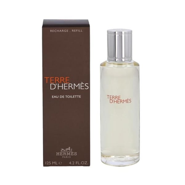 Terre Recarga Eau de Toilette 125ml