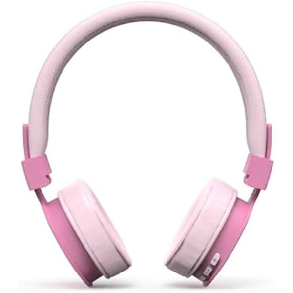 Trådlösa hörlurar - HAMA - Rose-modell - Bluetooth - Inbyggd mikrofon - Stereo