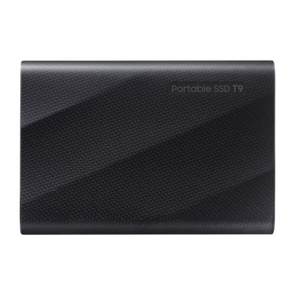 SAMSUNG Extern SSD T9 4 TB MU-PG4T0B/EU