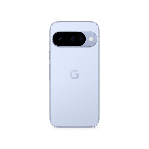 Smartphone Google Pixel 10 256 GB Givre