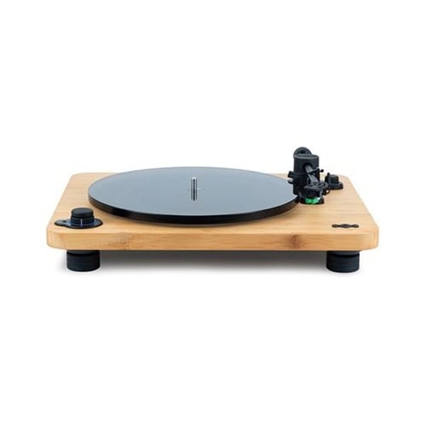 Platine vinyl House Of Marley Stir It Up Lux