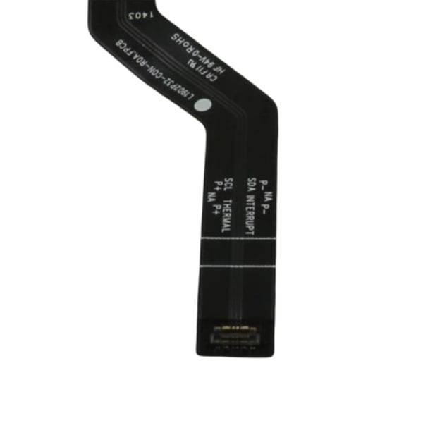Batteri - AVISERA - Lenovo Yoga Smart Tab - Li-Polymer 3.85V - 7000mAh - Kompatibel L19D2P32