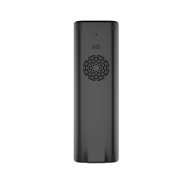 Grandstream WP820 VoIP-telefon - Bluetooth, Wi-Fi, 2 linjer, håndfri