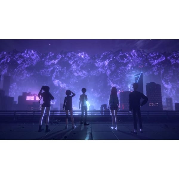 Eternalnights PS5