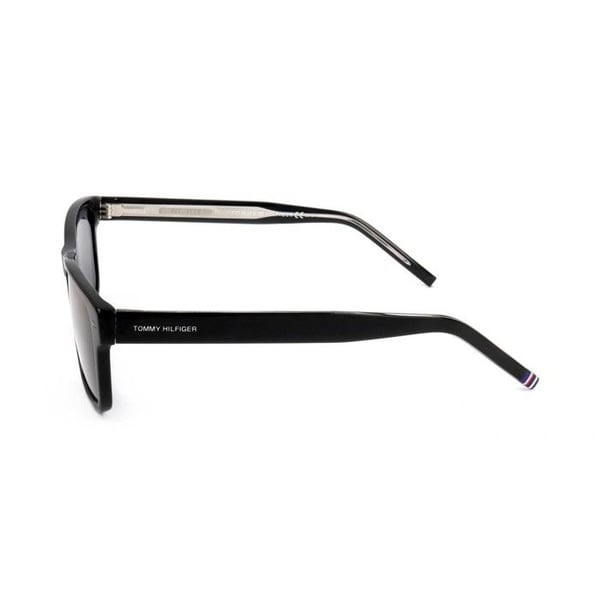 Solfjädrar Tommy Hilfiger TH 1794/S 55/19/145 Svart Acetat MAN TH 1794/S