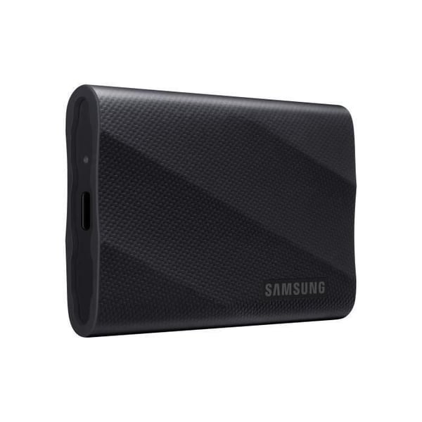 SAMSUNG Extern SSD T9 4 TB MU-PG4T0B/EU