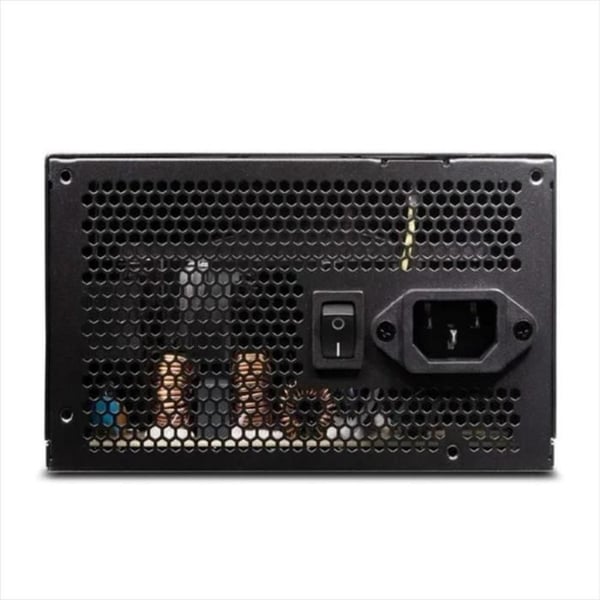 Strömförsörjning Xpg Pylon 550W 80 Plus Brons