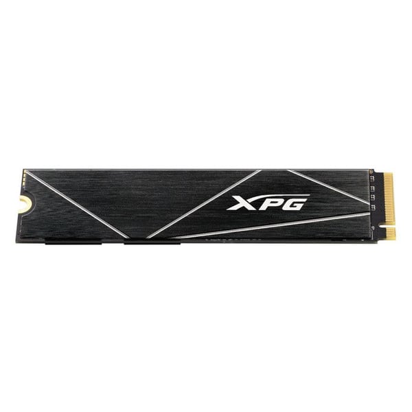 SSD - ADATA - GAMMIX S70 BLADE - 512 GB - PCIe Gen4 - Hastighet upp till 7400 MB/s