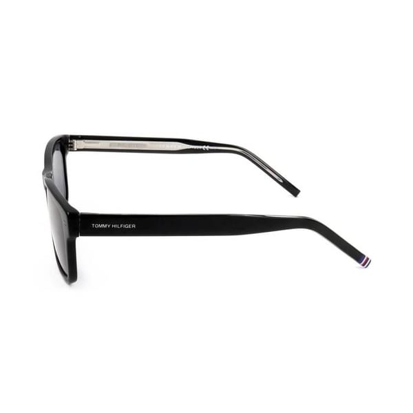 Solfjädrar Tommy Hilfiger TH 1794/S 55/19/145 Svart Acetat MAN TH 1794/S